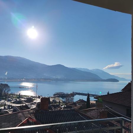 Jovevi Apartments Ohri Dış mekan fotoğraf