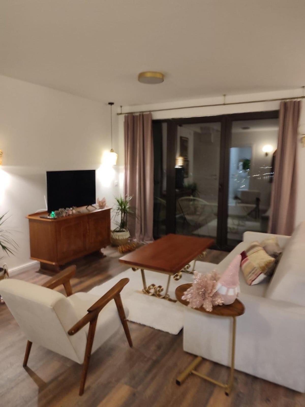 Jovevi Apartments Ohri Dış mekan fotoğraf