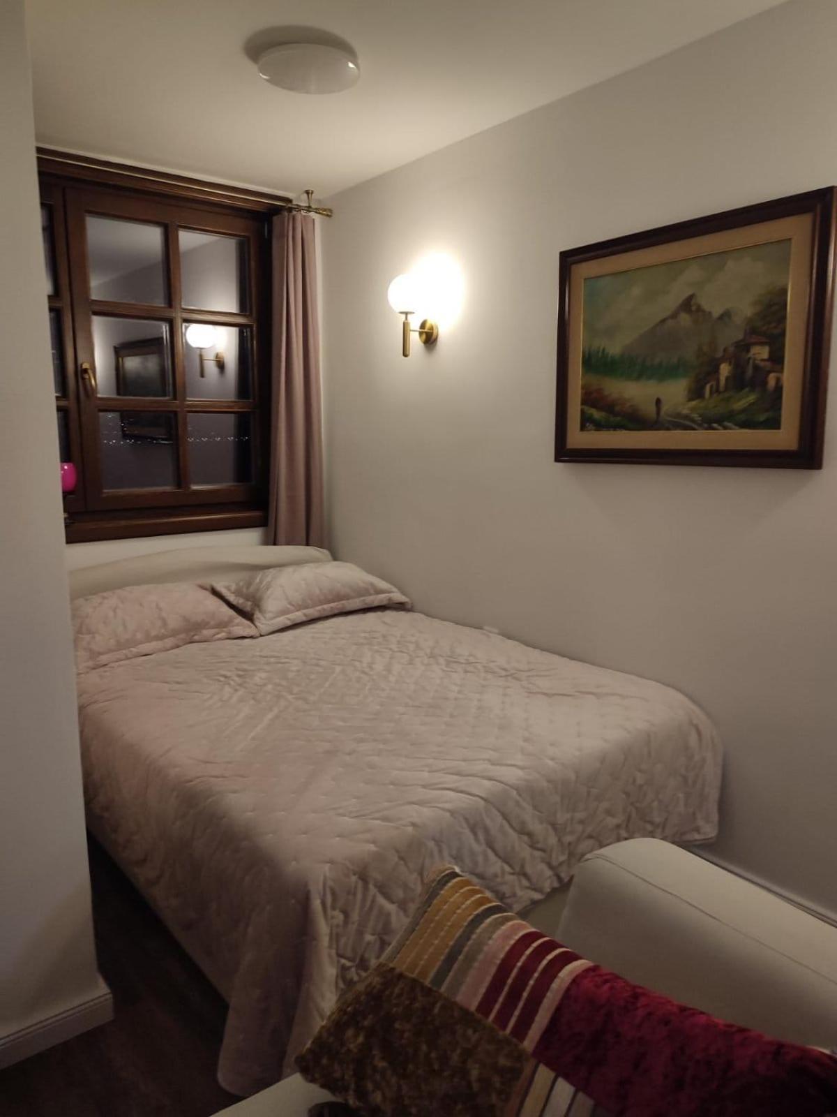 Jovevi Apartments Ohri Dış mekan fotoğraf