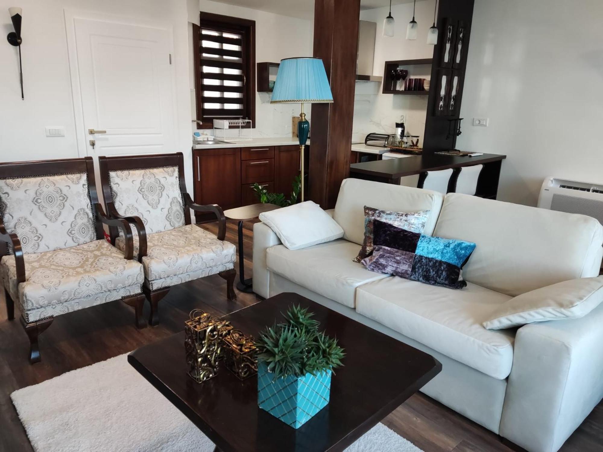 Jovevi Apartments Ohri Dış mekan fotoğraf