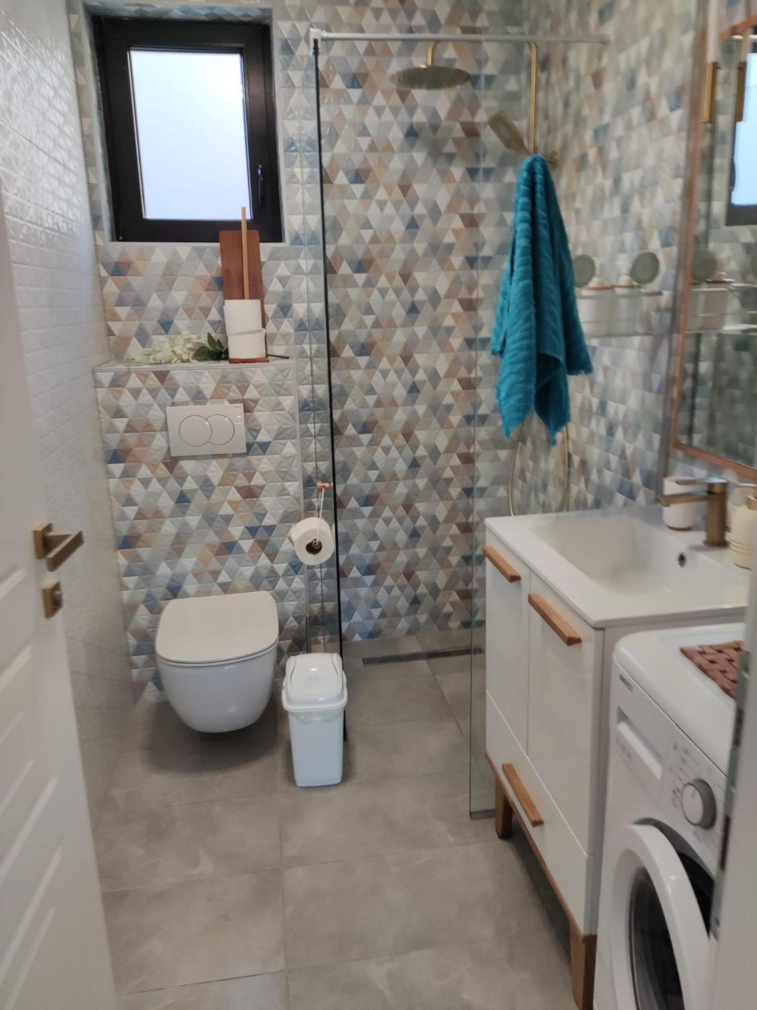Jovevi Apartments Ohri Dış mekan fotoğraf