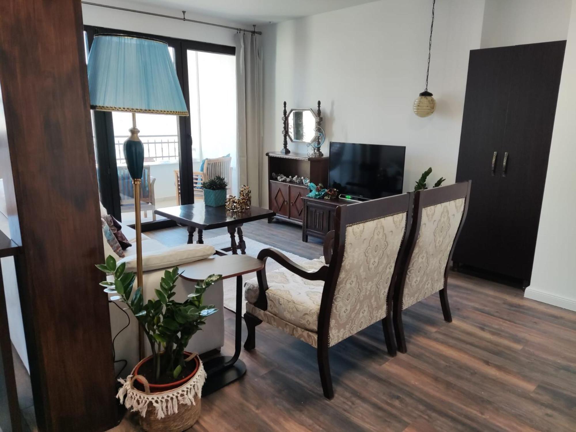Jovevi Apartments Ohri Dış mekan fotoğraf