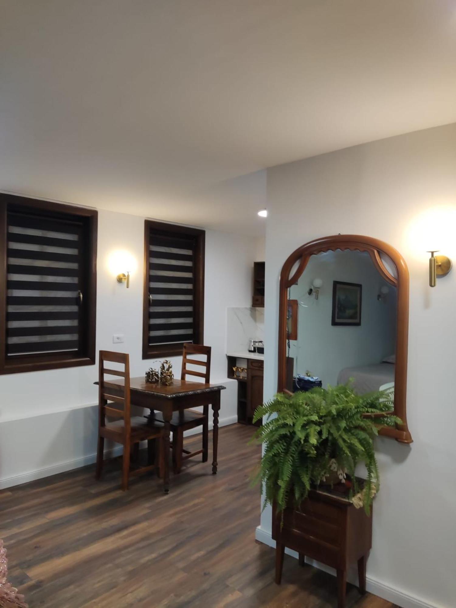 Jovevi Apartments Ohri Dış mekan fotoğraf